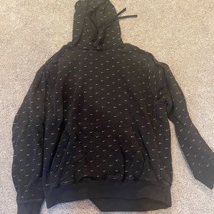 Mens nike hoodie